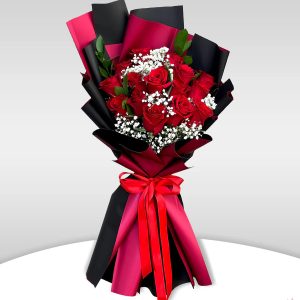 Bouquet for Lover
