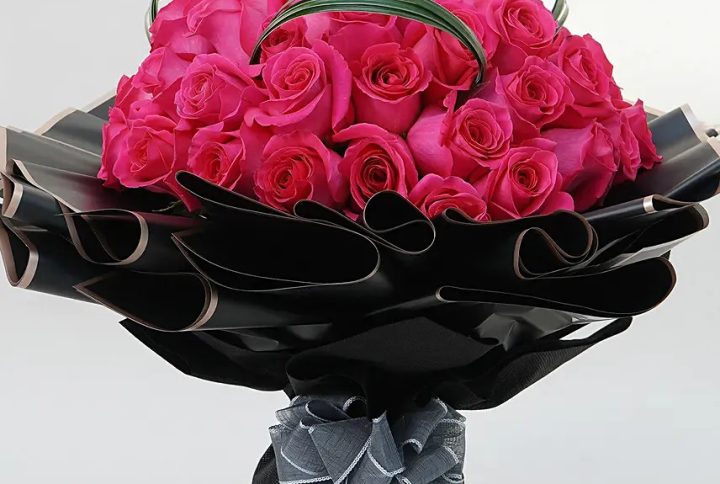Royal Bouquet