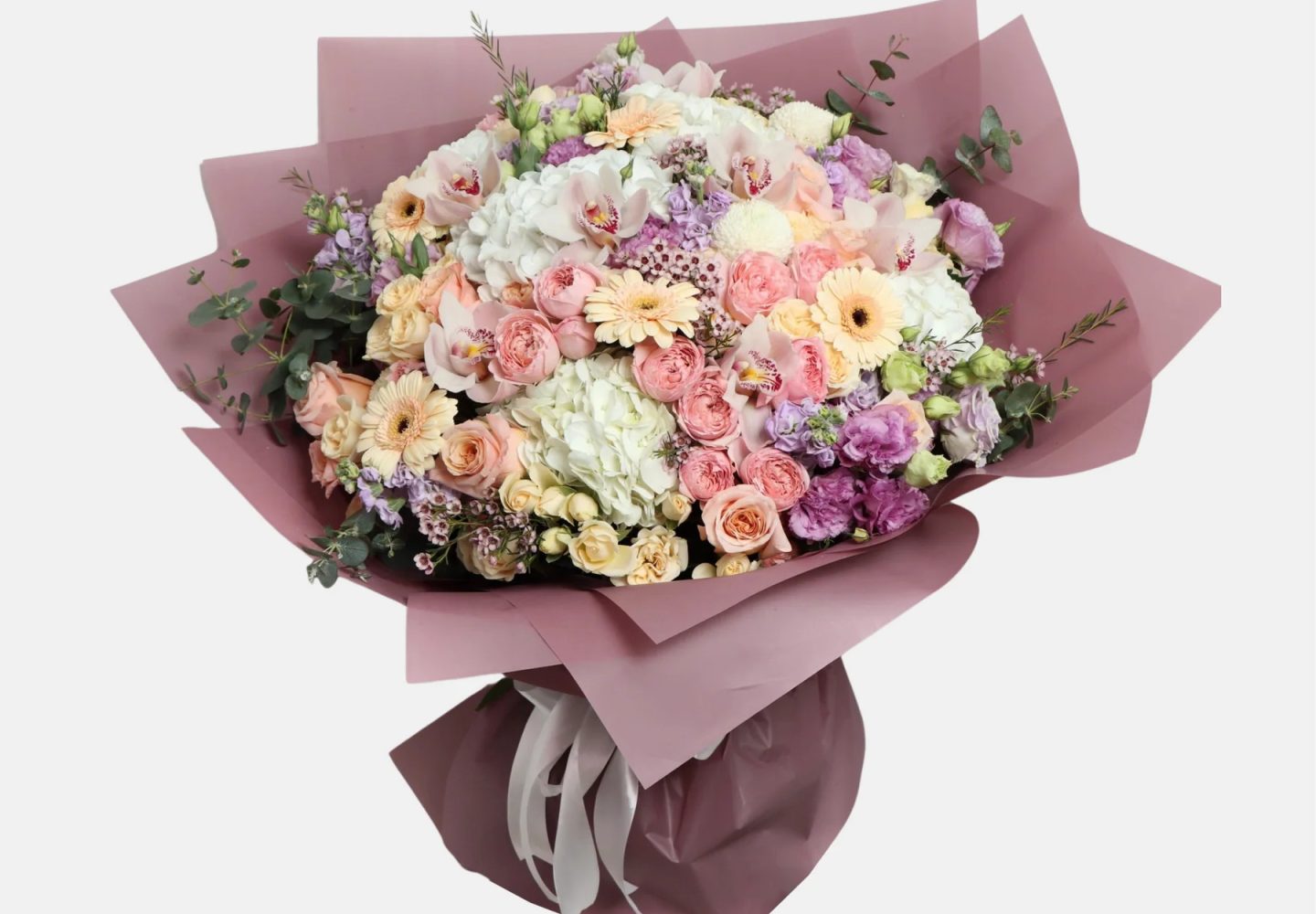 Mix Flower Bouquet