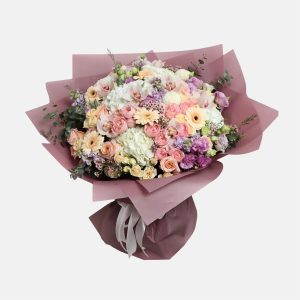 Mix Flower Bouquet