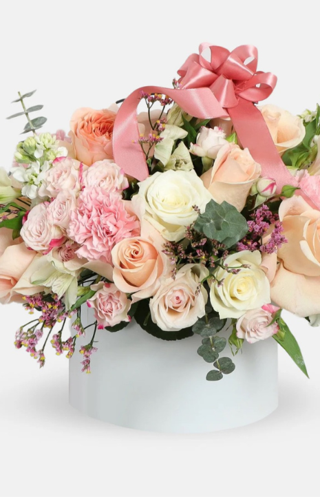 Valentine's Day Flowers: The Perfect Gift for Your Loved One