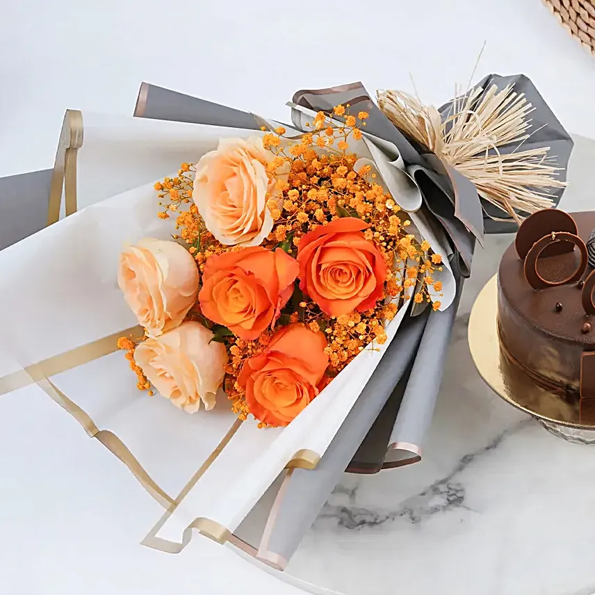 chocolate-fudge-cake-and-roses-bundle_3