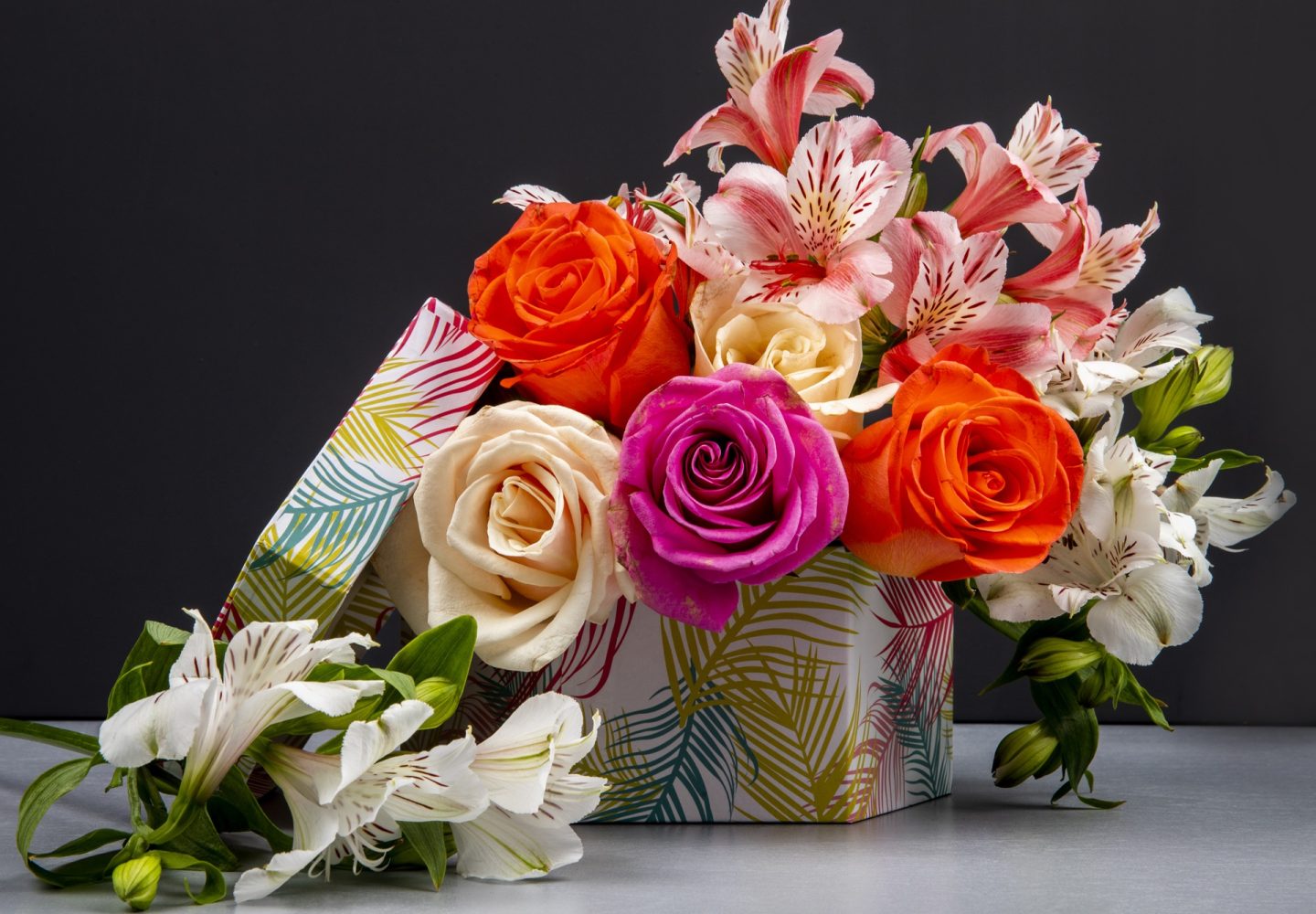 Affordable-Flowers-Dubai
