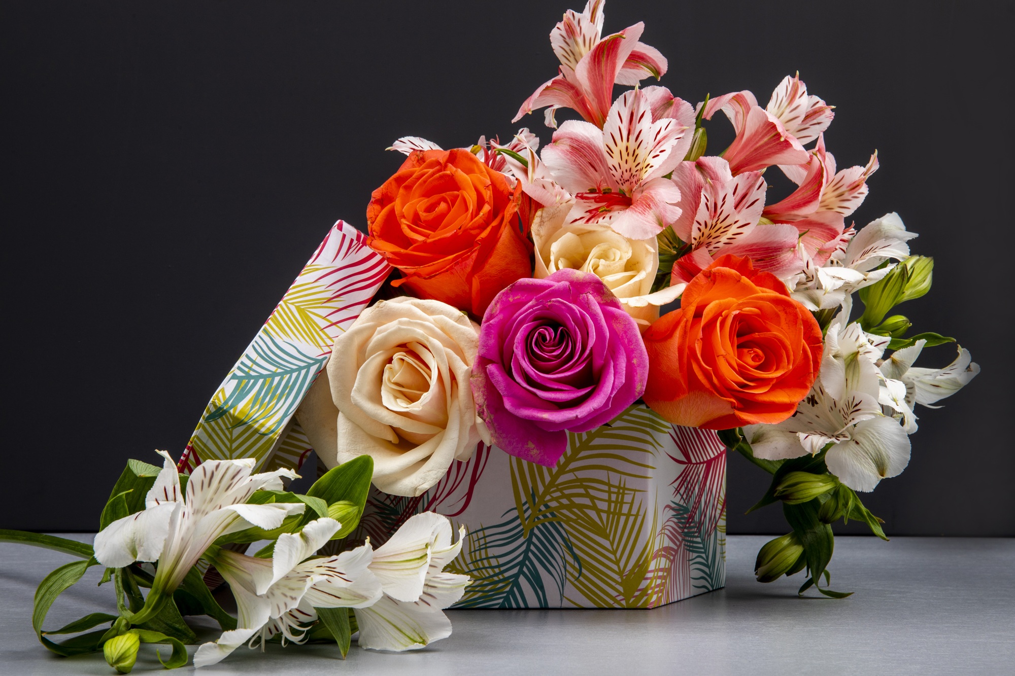 Affordable-Flowers-Dubai