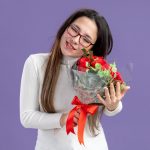 Celebrate Women’s Day with Stunning Flowers from Rerliss