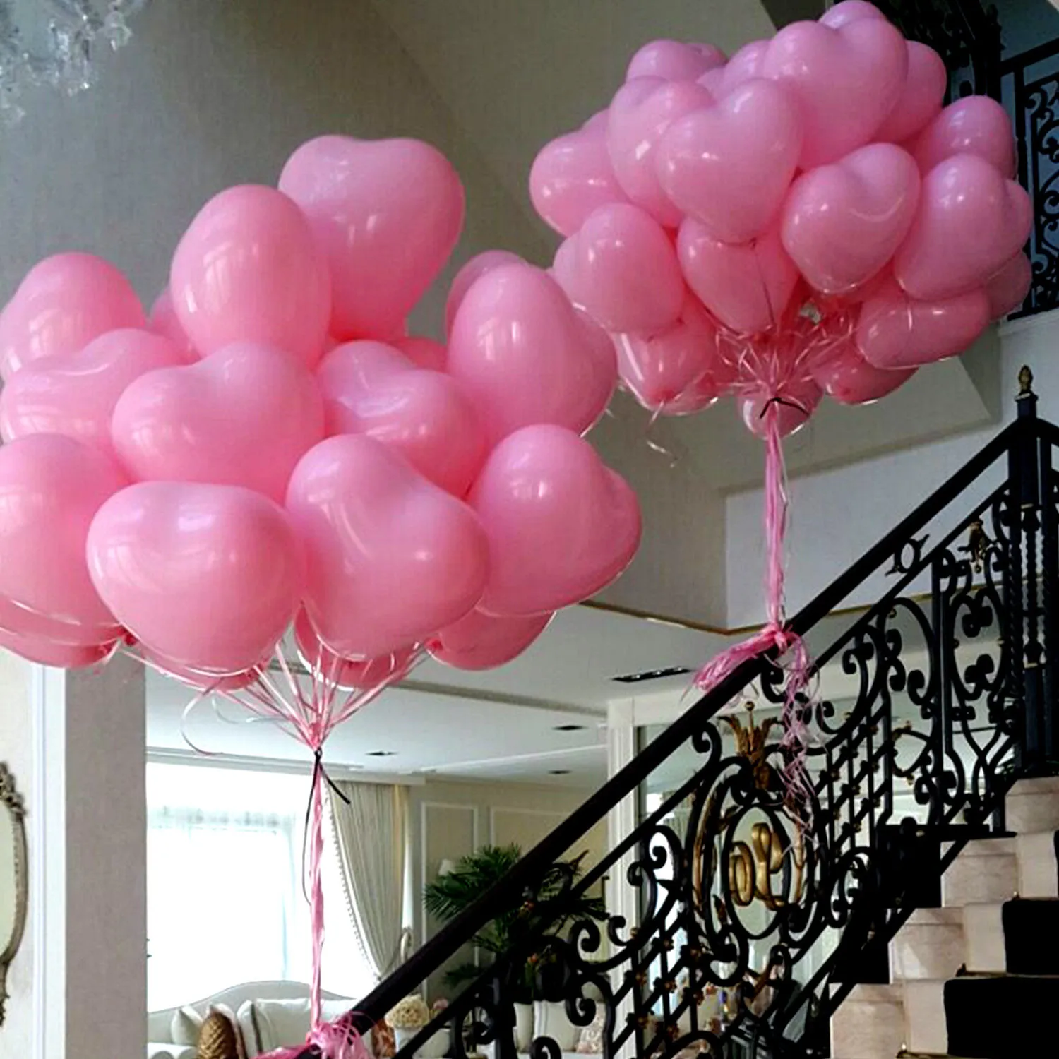 Balloon Decorations