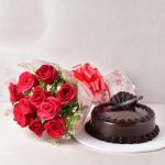 Flowers and Cake Delivery Dubai – Celebrate Every Moment with Elegant Surprises