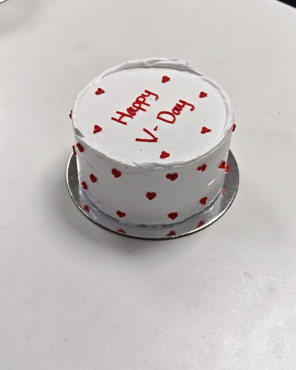 Chocolate Cake (2)