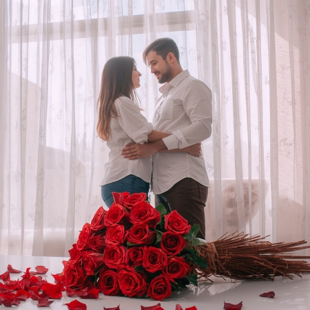 Valentine Day