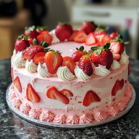 Cake