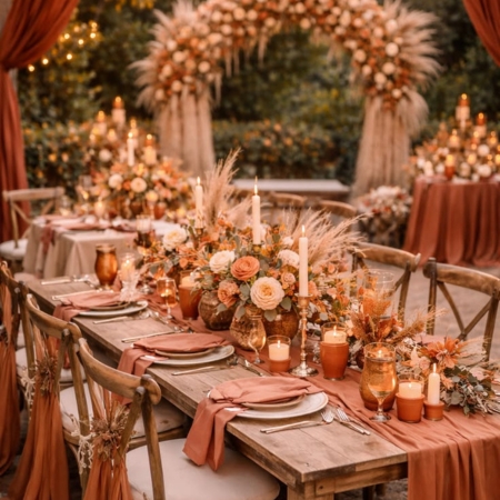 Decoration Services