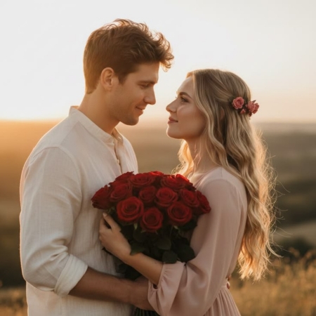 Love and Romance