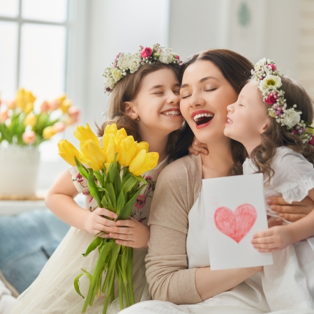 Women's Day